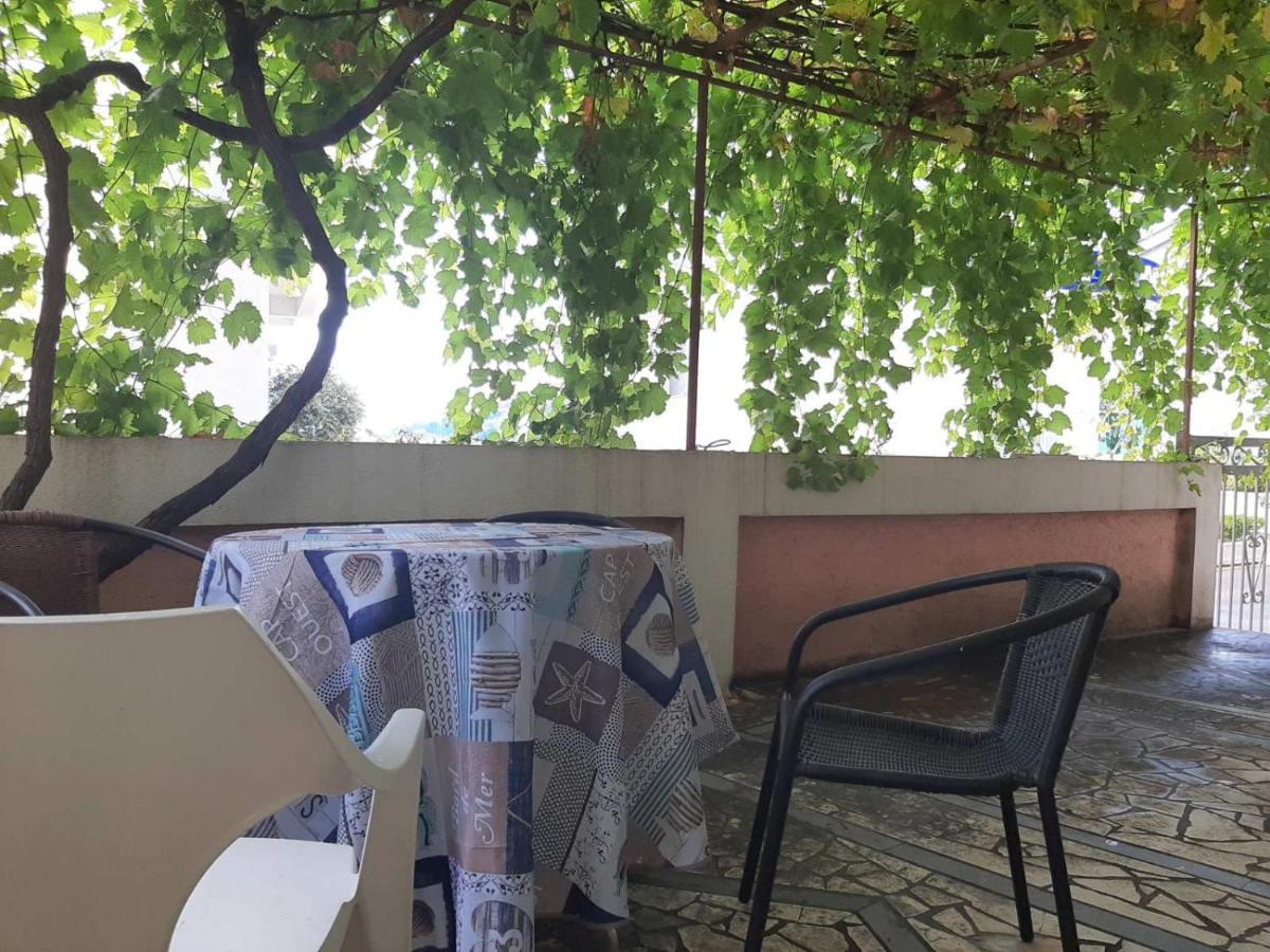 Apartment Danijela Будва Экстерьер фото