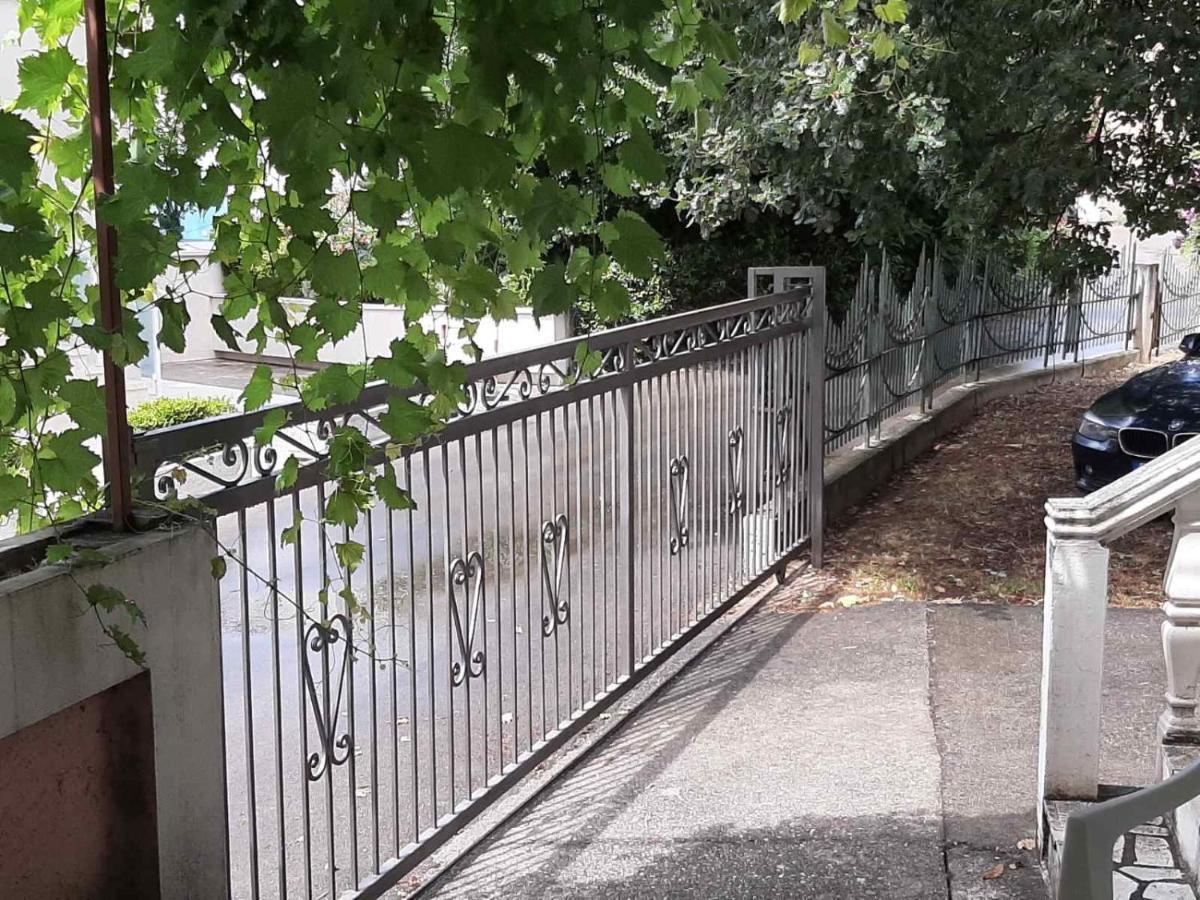 Apartment Danijela Будва Экстерьер фото