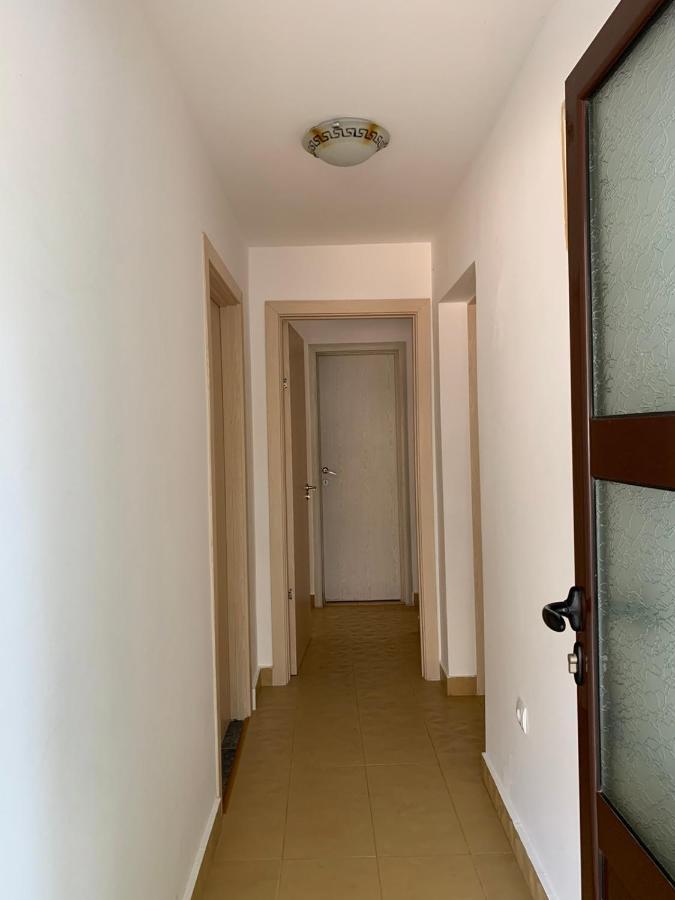 Apartment Danijela Будва Экстерьер фото