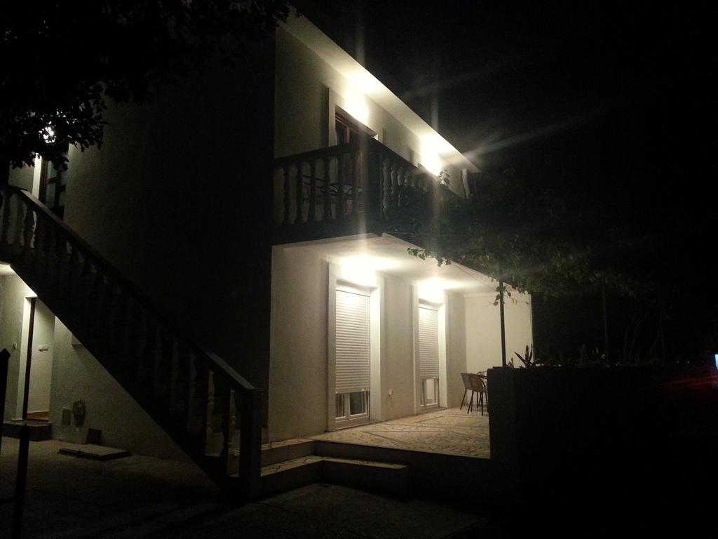 Apartment Danijela Будва Номер фото