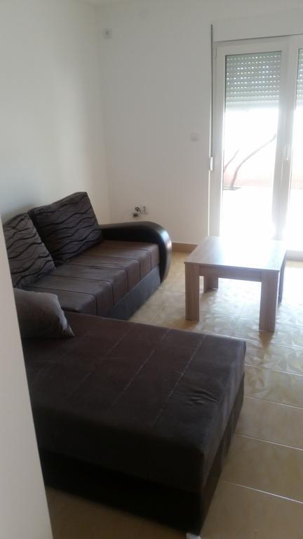 Apartment Danijela Будва Номер фото