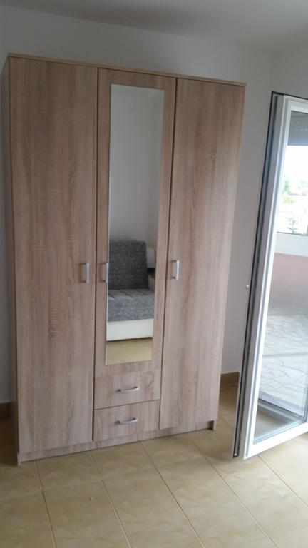 Apartment Danijela Будва Номер фото