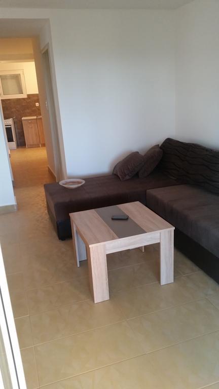 Apartment Danijela Будва Номер фото