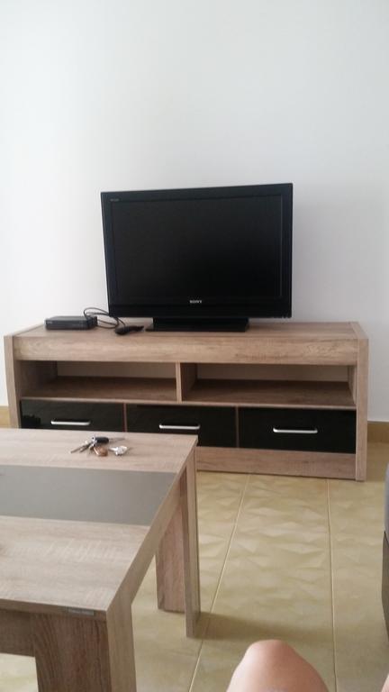 Apartment Danijela Будва Номер фото