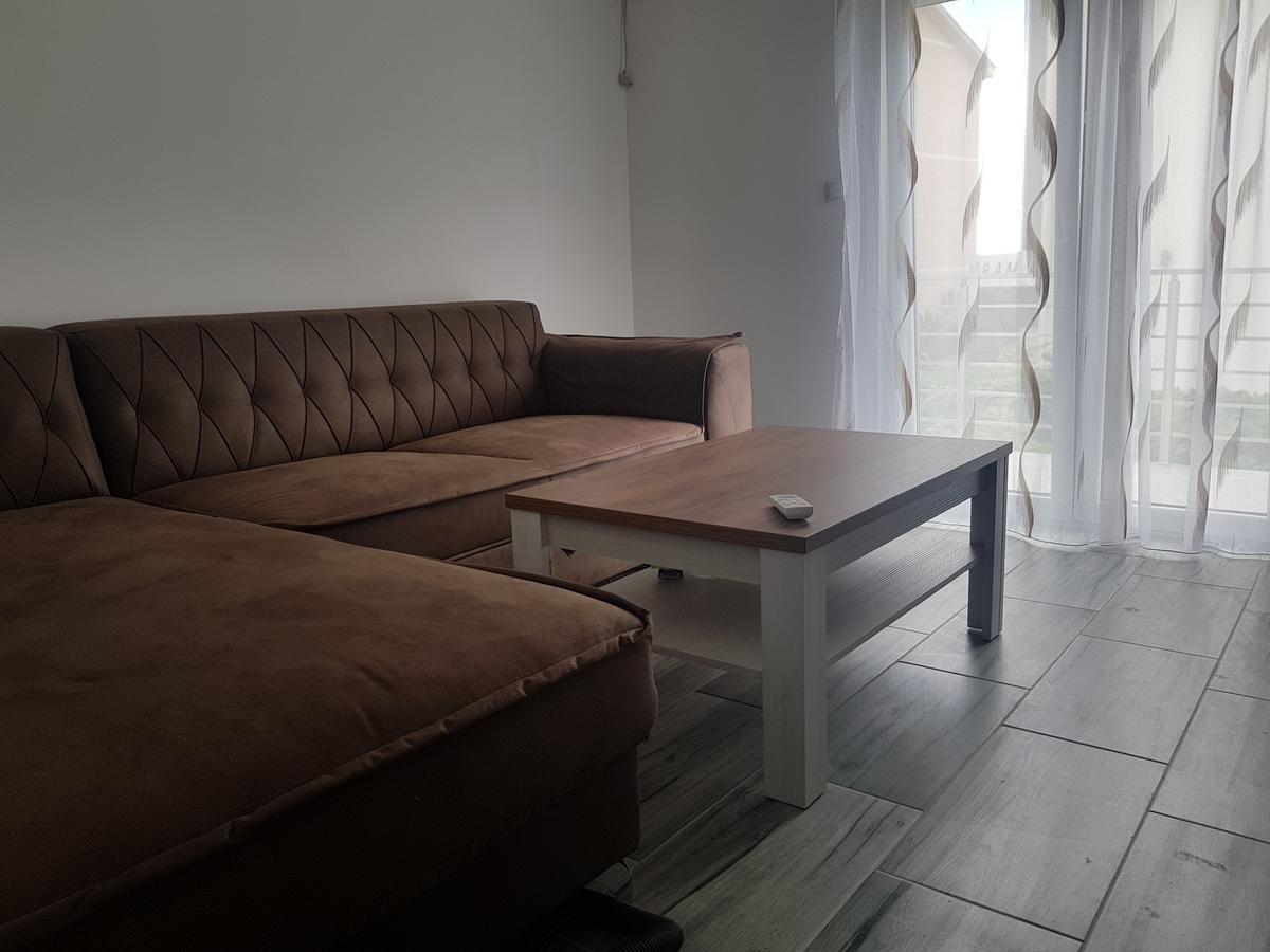 Apartment Danijela Будва Экстерьер фото