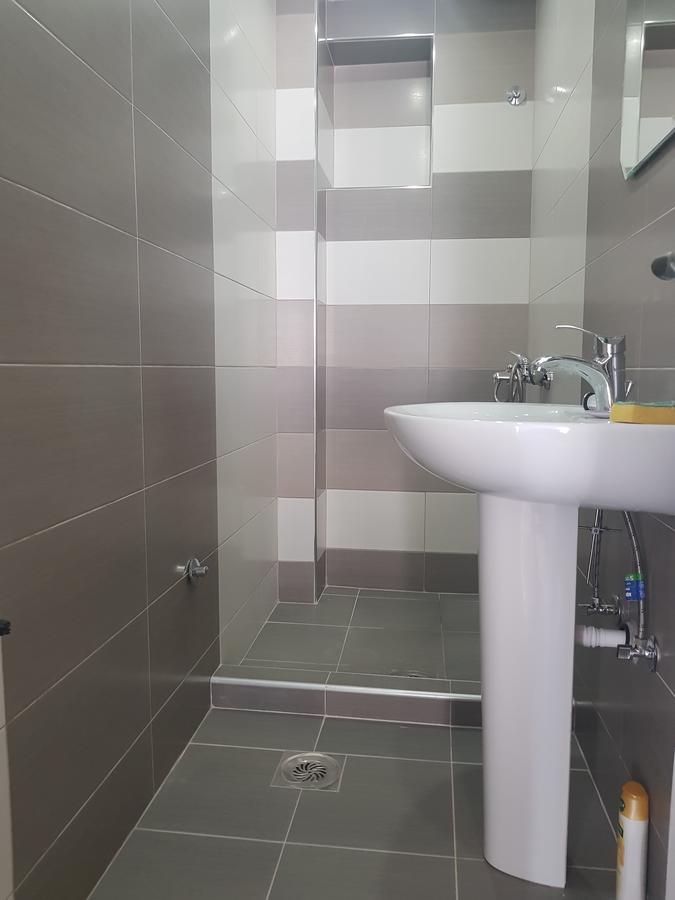 Apartment Danijela Будва Экстерьер фото